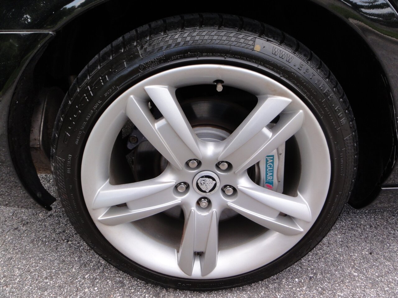 2005 Jaguar S-Type R Premium - Photo 26 - Deland, FL 32720