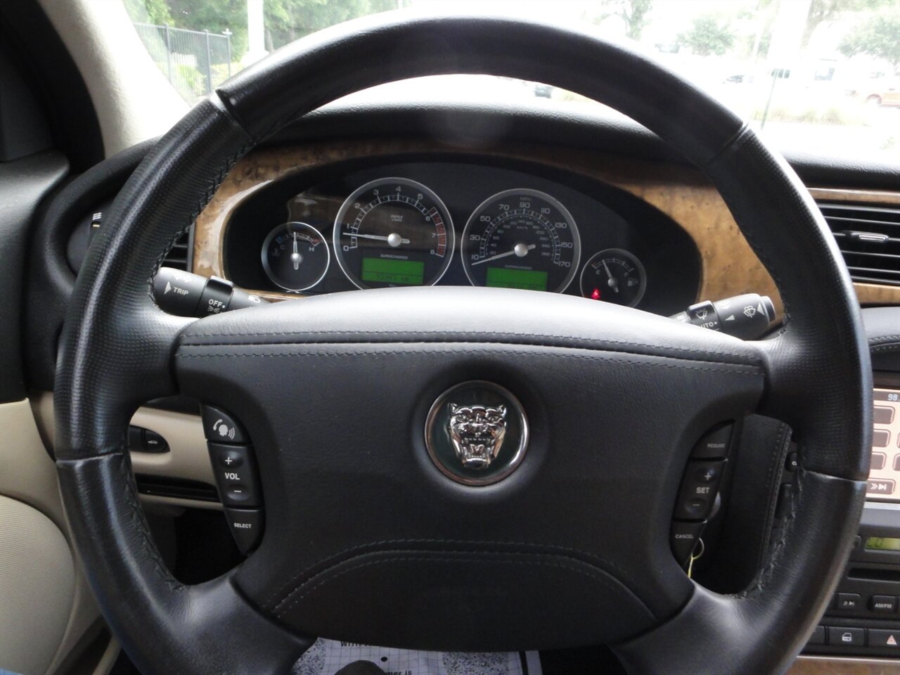 2005 Jaguar S-Type R Premium - Photo 50 - Deland, FL 32720