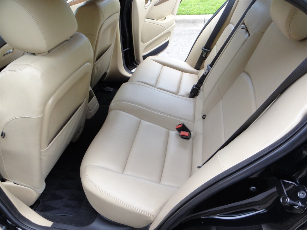 2005 Jaguar S-Type R Premium - Photo 38 - Deland, FL 32720