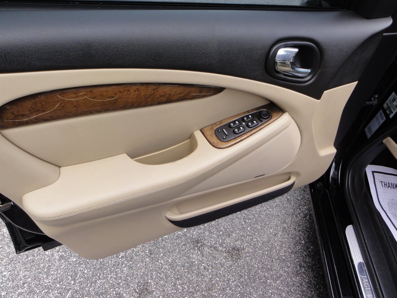 2005 Jaguar S-Type R Premium - Photo 33 - Deland, FL 32720