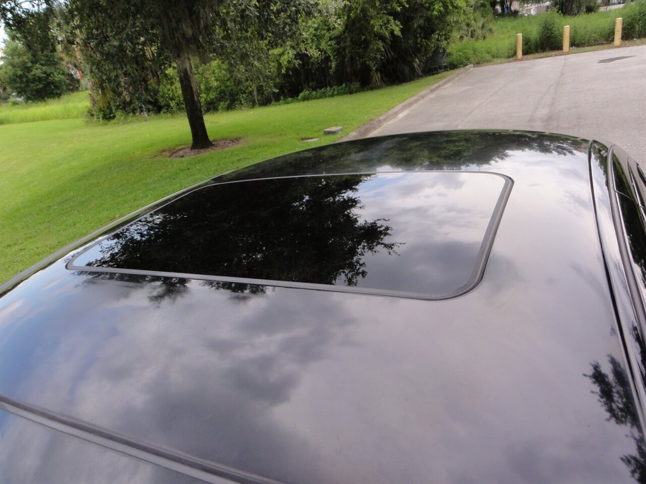 2005 Jaguar S-Type R Premium - Photo 21 - Deland, FL 32720