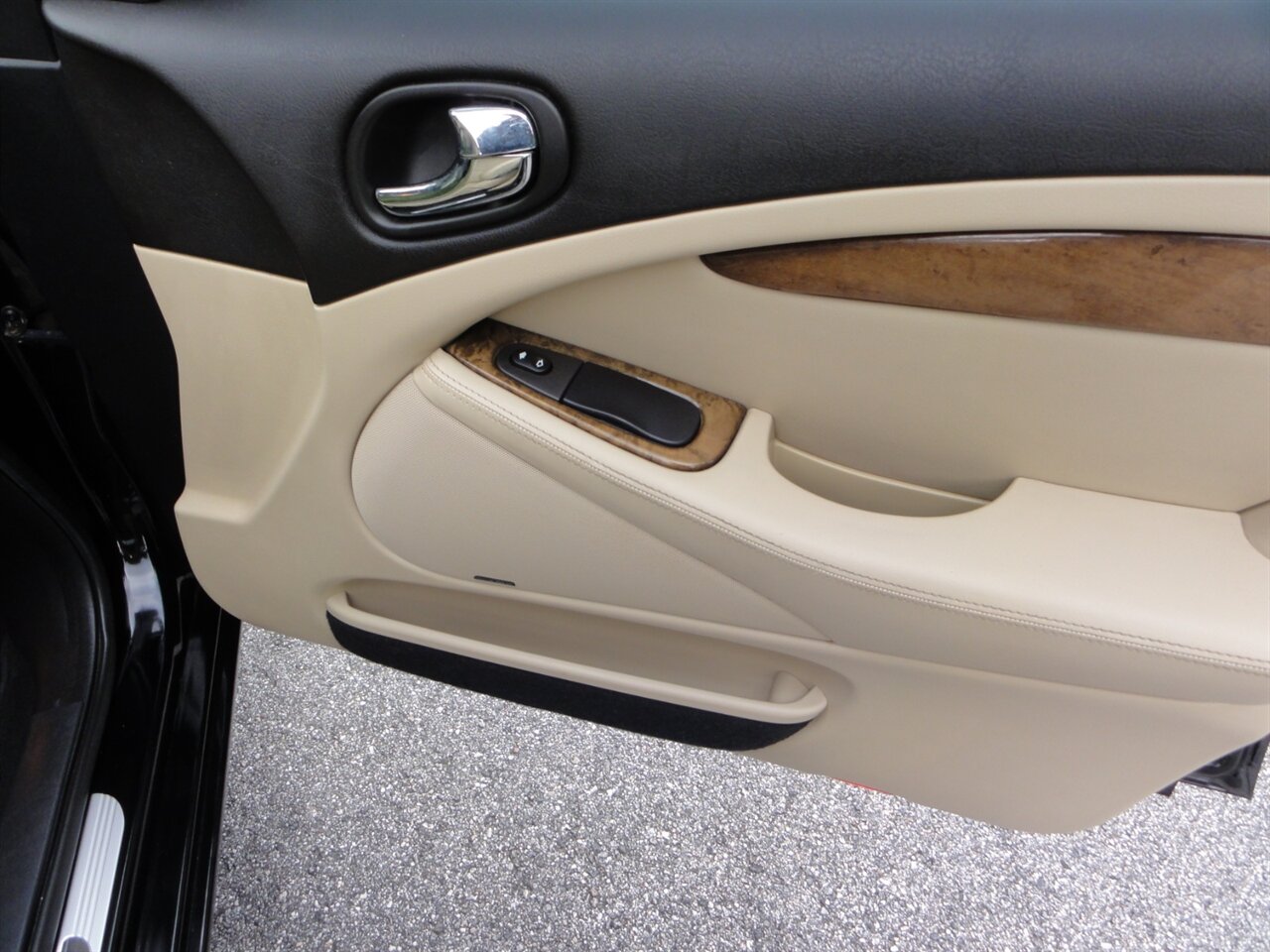 2005 Jaguar S-Type R Premium - Photo 49 - Deland, FL 32720