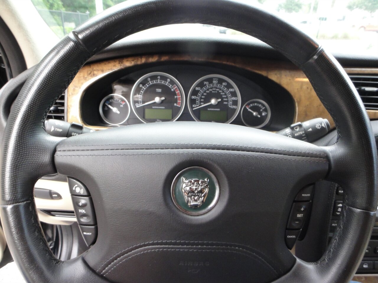 2005 Jaguar S-Type R Premium - Photo 51 - Deland, FL 32720