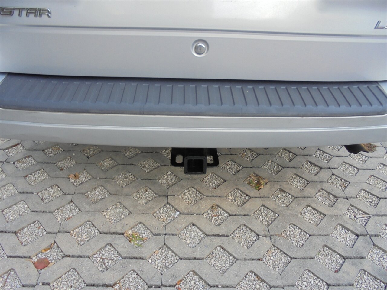 2002 Ford Windstar LX  Wheelchair lift/Handicap - Photo 14 - Deland, FL 32720