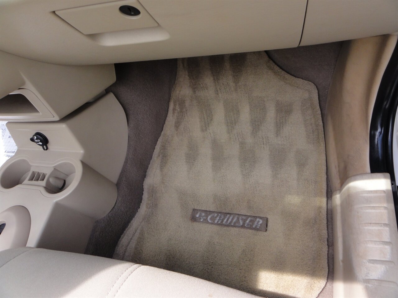 2008 Chrysler PT Cruiser Convertible - Photo 48 - Deland, FL 32720