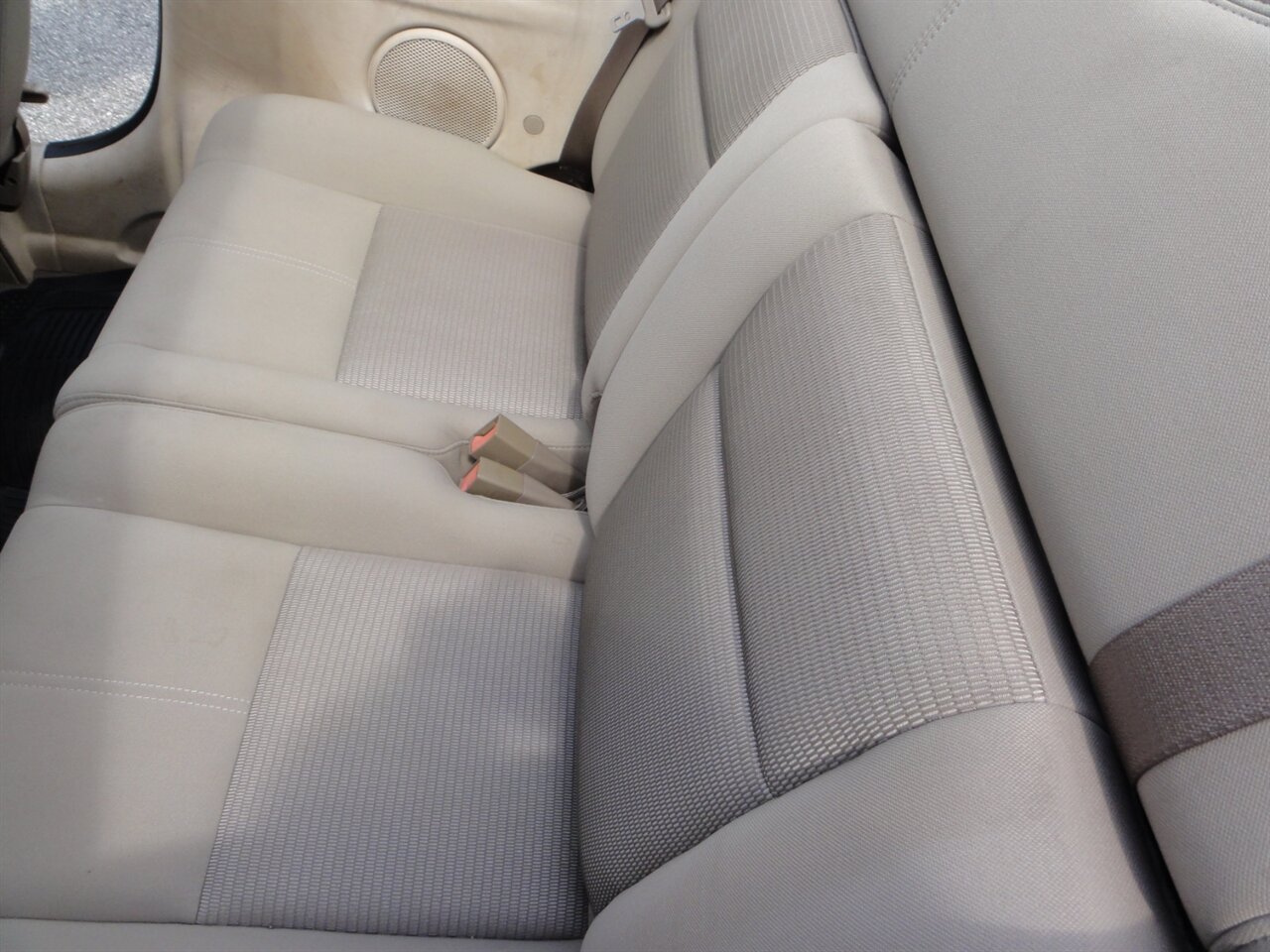 2008 Chrysler PT Cruiser Convertible - Photo 43 - Deland, FL 32720