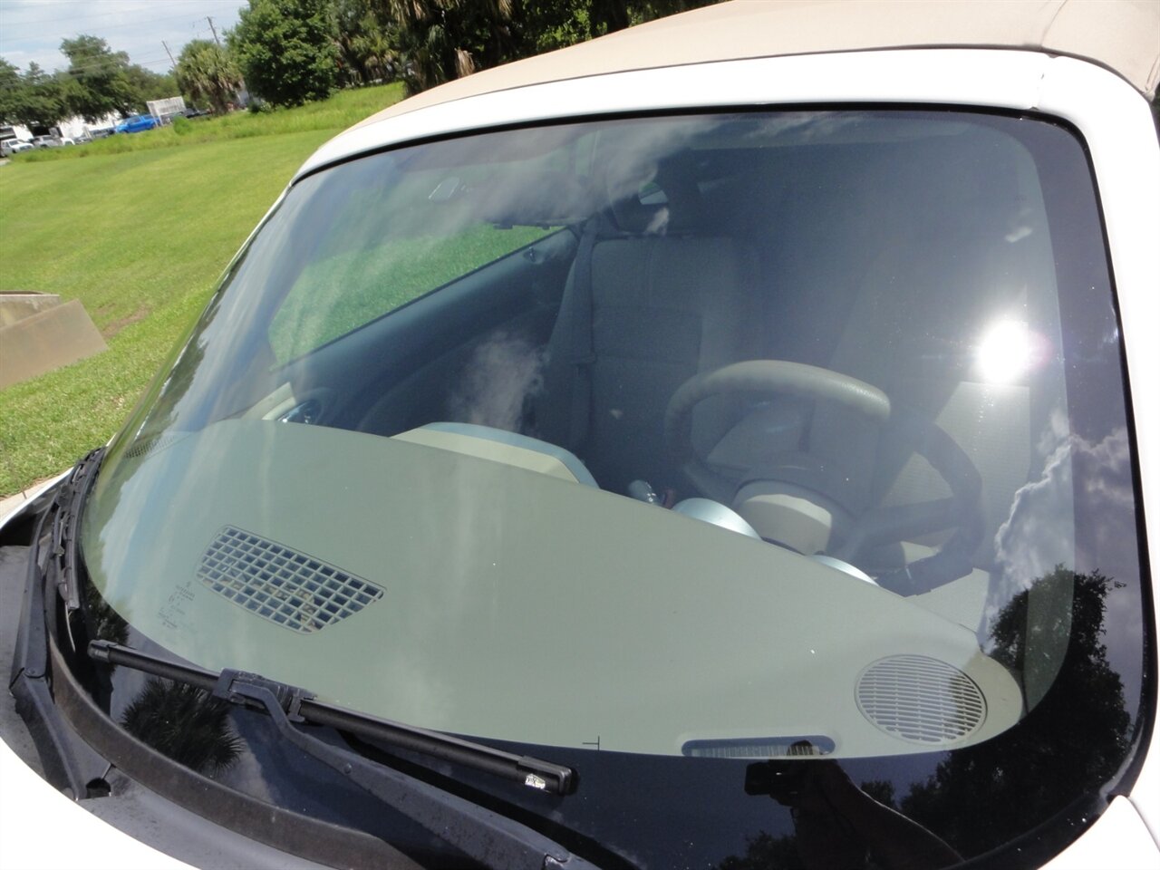 2008 Chrysler PT Cruiser Convertible - Photo 27 - Deland, FL 32720