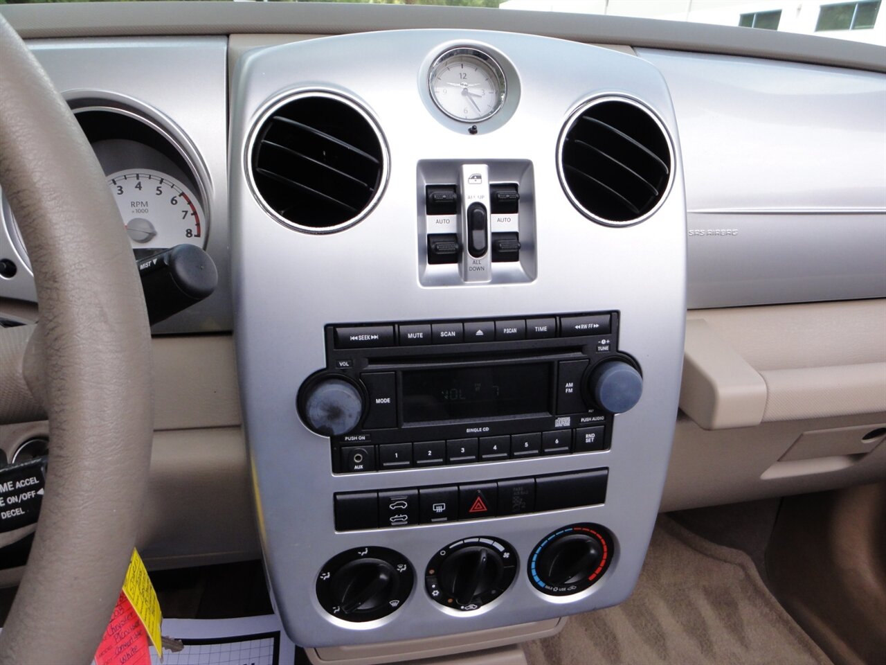 2008 Chrysler PT Cruiser Convertible - Photo 57 - Deland, FL 32720