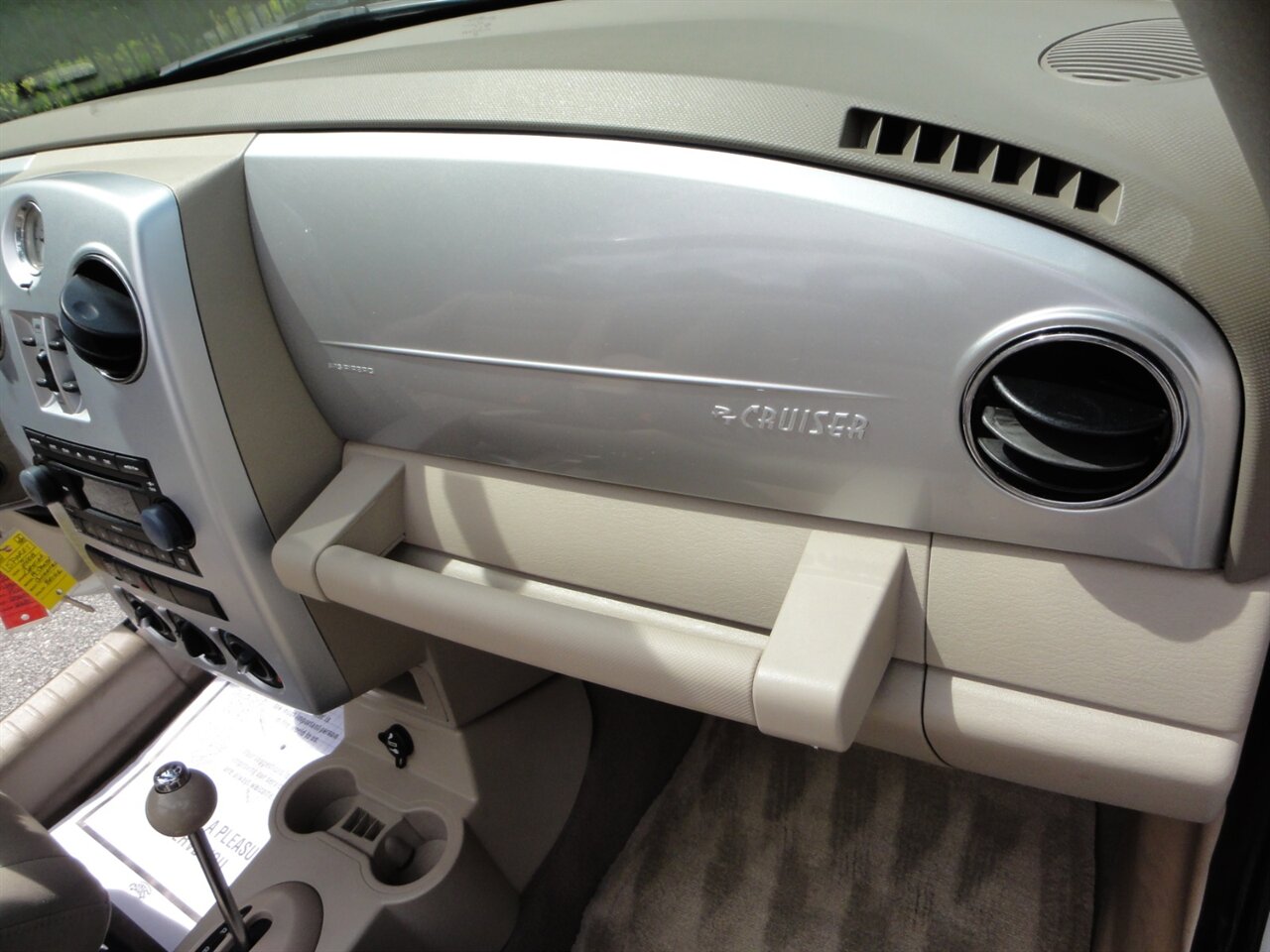 2008 Chrysler PT Cruiser Convertible - Photo 51 - Deland, FL 32720