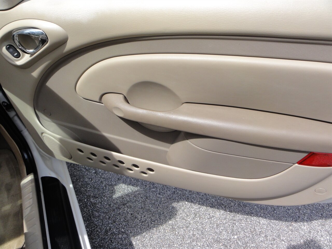 2008 Chrysler PT Cruiser Convertible - Photo 50 - Deland, FL 32720