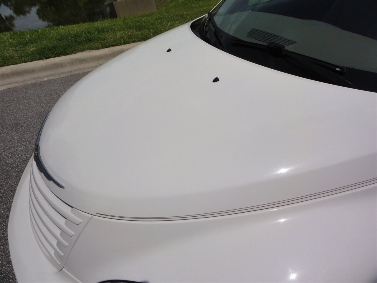 2008 Chrysler PT Cruiser Convertible - Photo 26 - Deland, FL 32720
