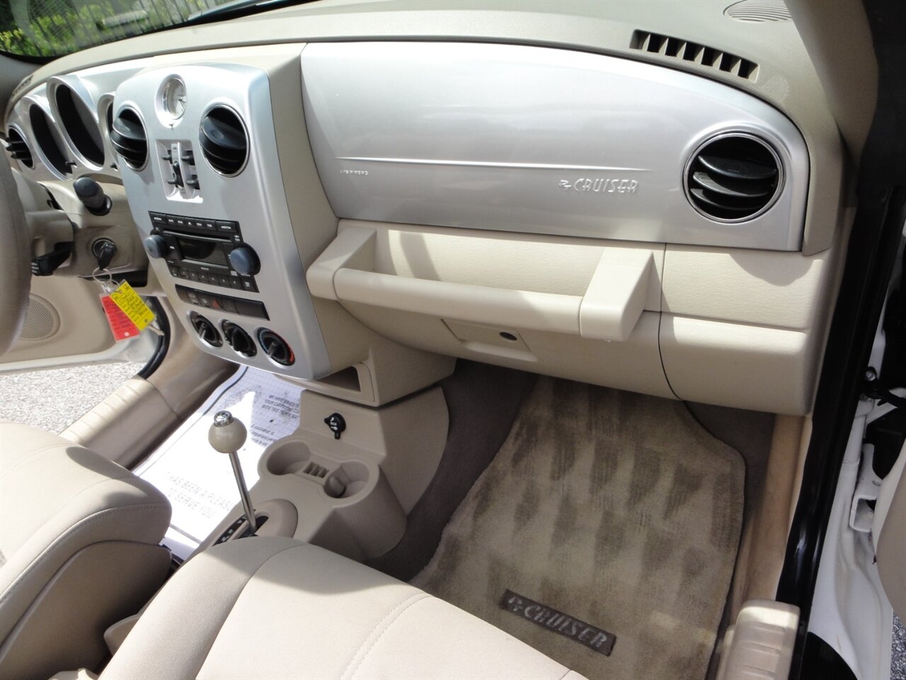 2008 Chrysler PT Cruiser Convertible - Photo 49 - Deland, FL 32720