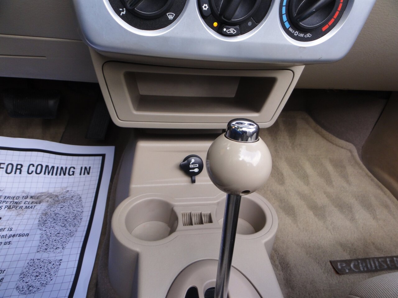 2008 Chrysler PT Cruiser Convertible - Photo 59 - Deland, FL 32720