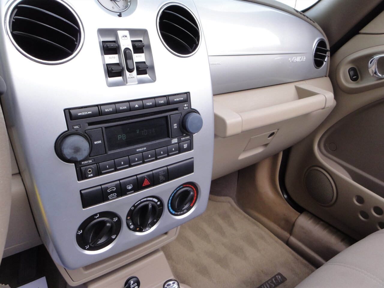 2008 Chrysler PT Cruiser Convertible - Photo 61 - Deland, FL 32720