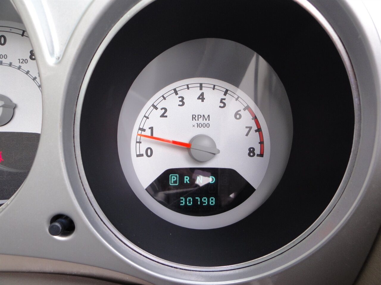 2008 Chrysler PT Cruiser Convertible - Photo 56 - Deland, FL 32720