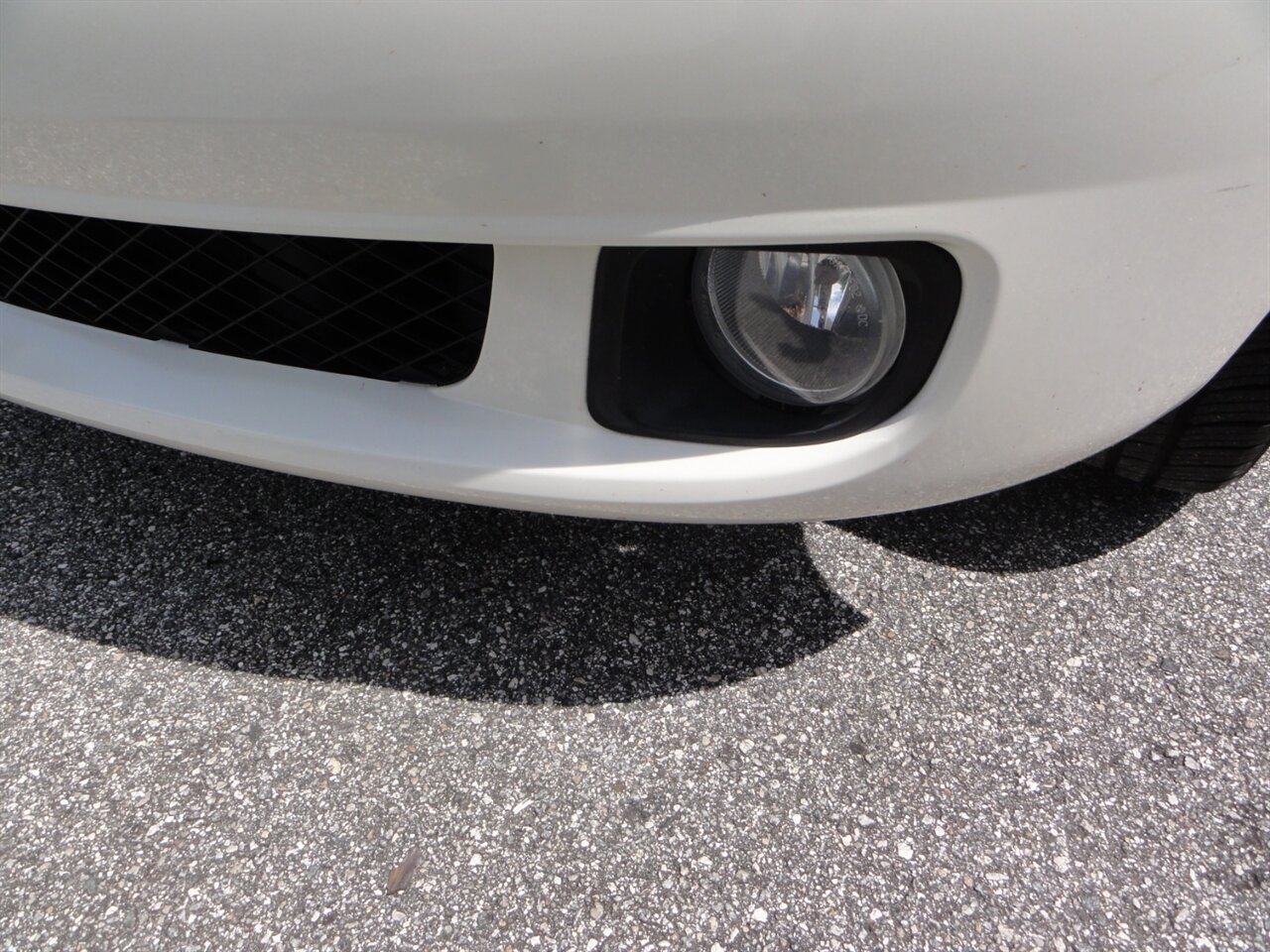 2008 Chrysler PT Cruiser Convertible - Photo 13 - Deland, FL 32720