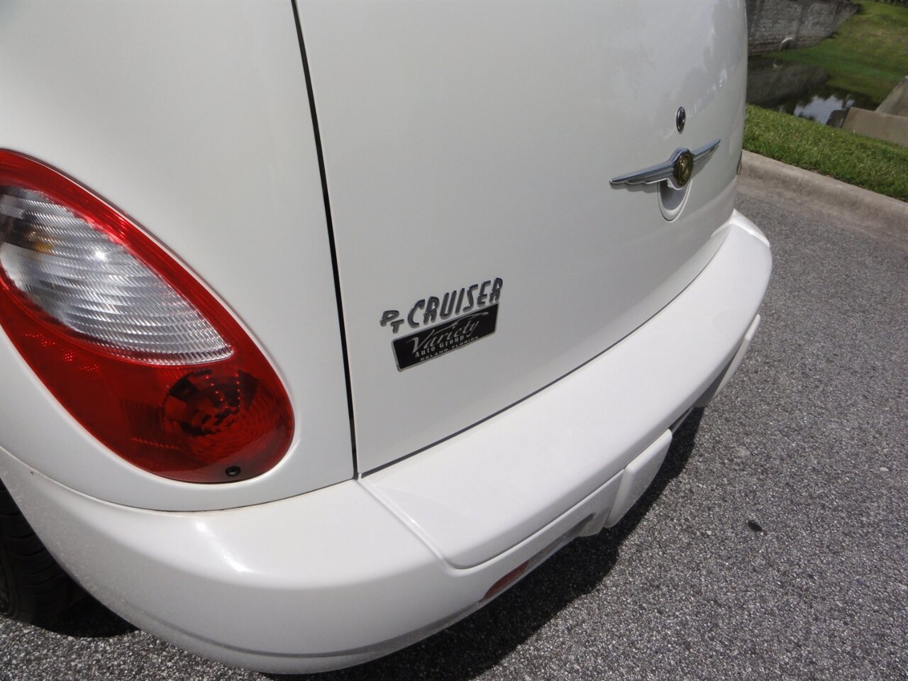 2008 Chrysler PT Cruiser Convertible - Photo 30 - Deland, FL 32720