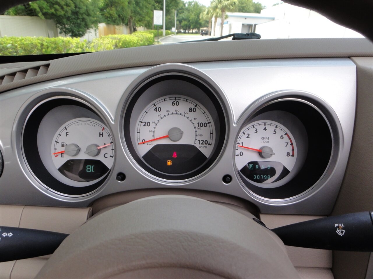 2008 Chrysler PT Cruiser Convertible - Photo 55 - Deland, FL 32720