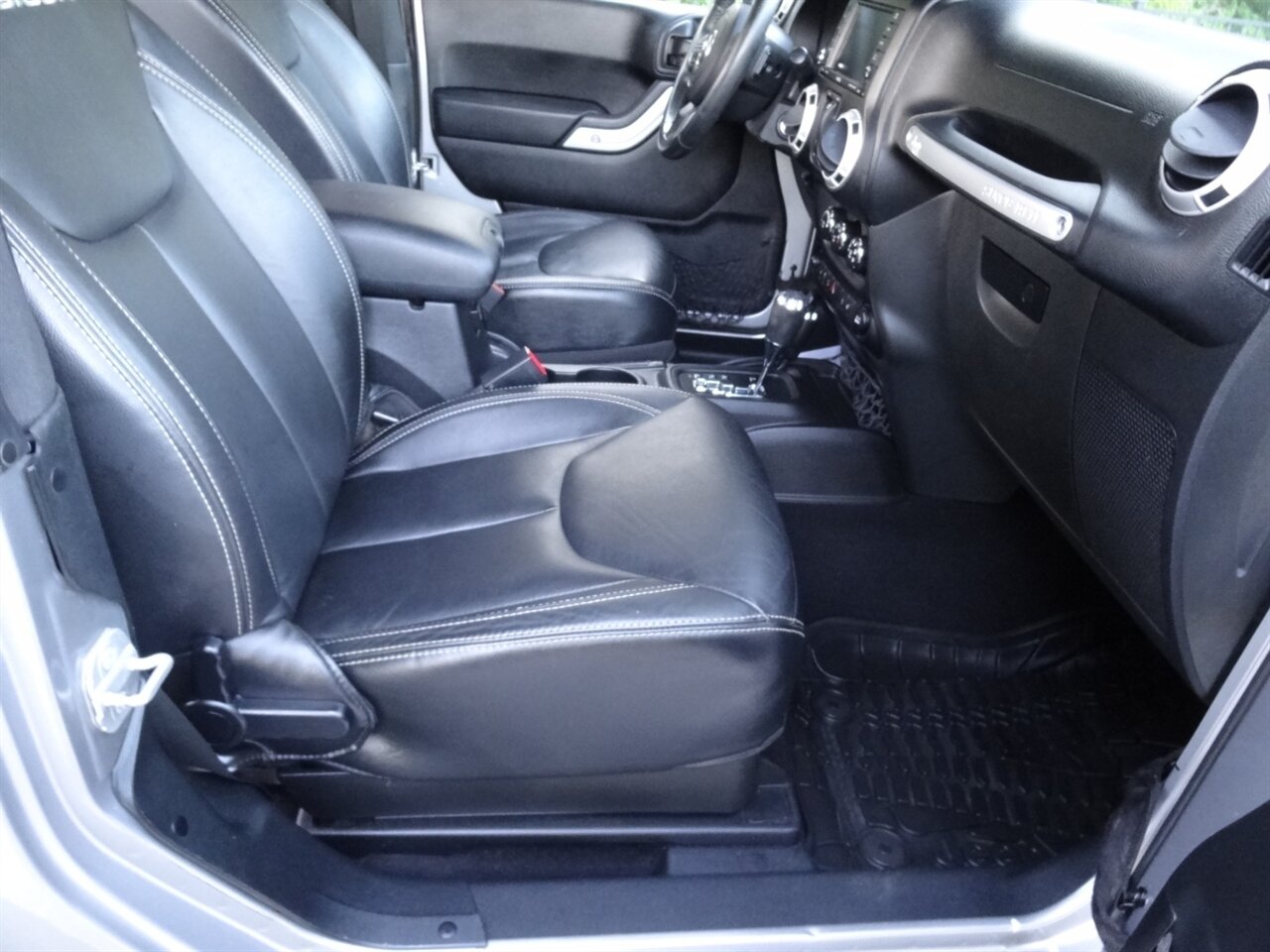 2014 Jeep Wrangler Rubicon - Photo 41 - Deland, FL 32720