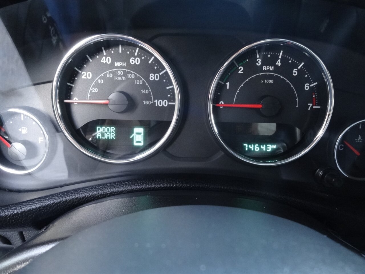 2014 Jeep Wrangler Rubicon - Photo 48 - Deland, FL 32720