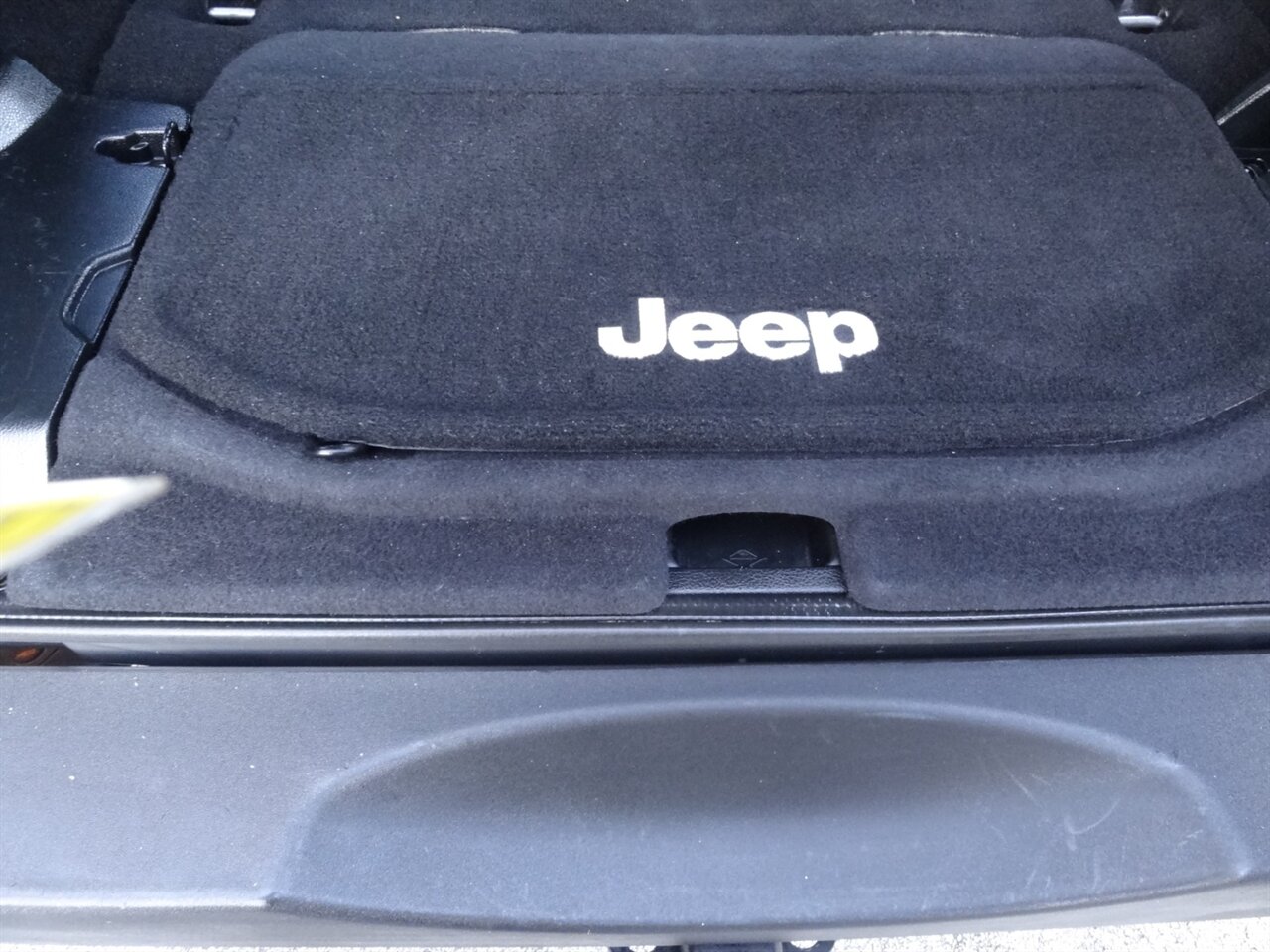 2014 Jeep Wrangler Rubicon - Photo 24 - Deland, FL 32720