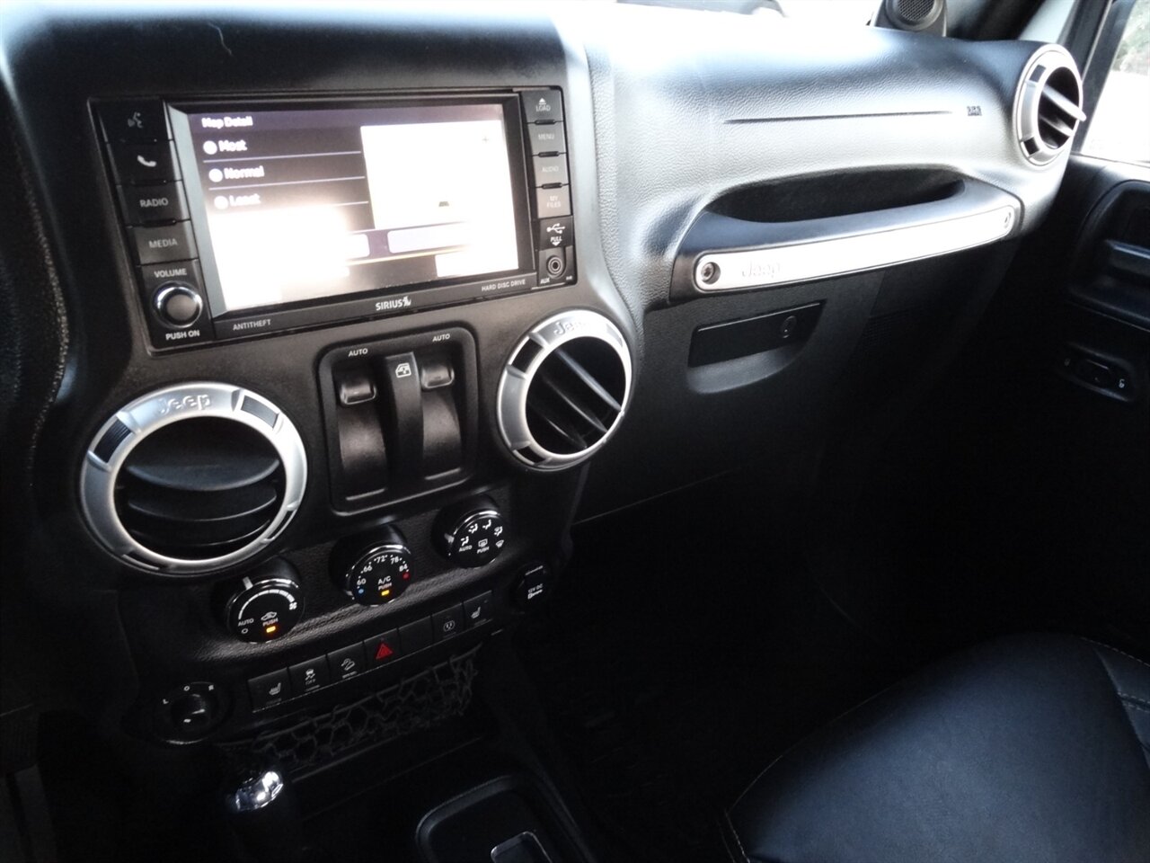 2014 Jeep Wrangler Rubicon - Photo 60 - Deland, FL 32720