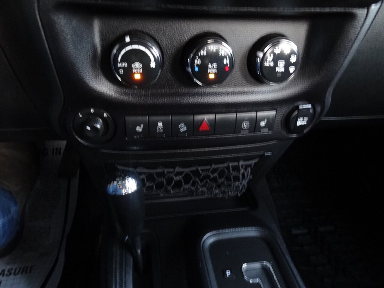 2014 Jeep Wrangler Rubicon - Photo 56 - Deland, FL 32720