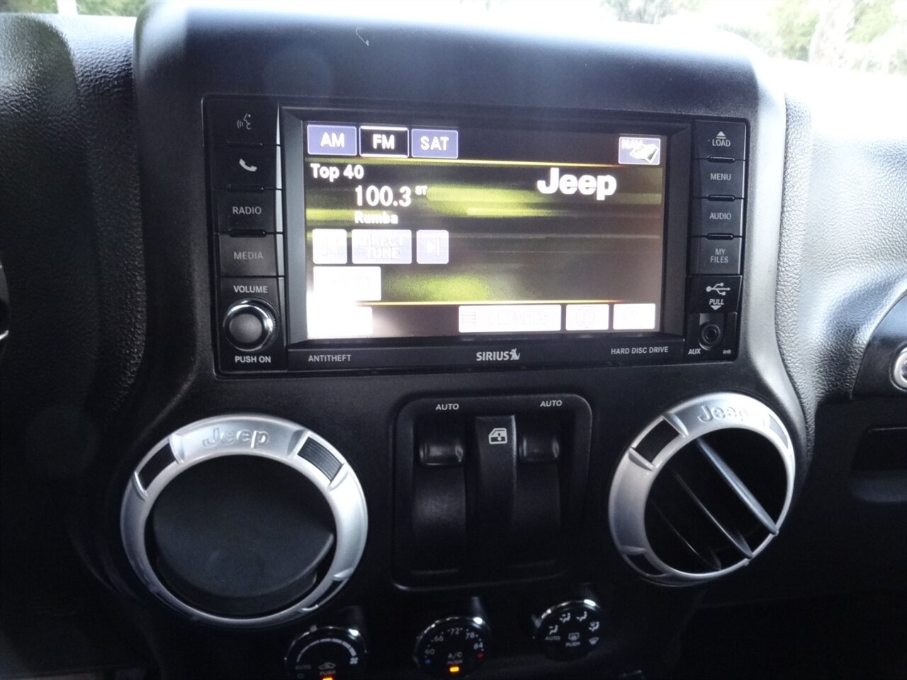 2014 Jeep Wrangler Rubicon - Photo 50 - Deland, FL 32720