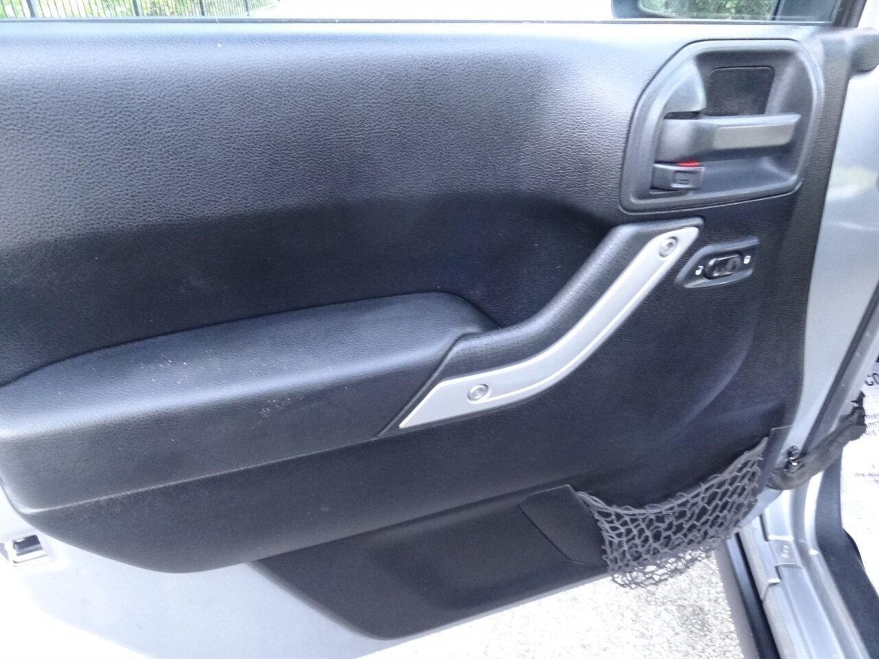 2014 Jeep Wrangler Rubicon - Photo 33 - Deland, FL 32720