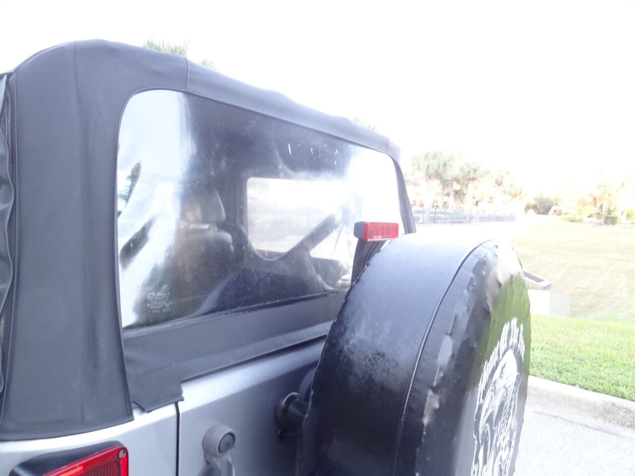 2014 Jeep Wrangler Rubicon - Photo 22 - Deland, FL 32720