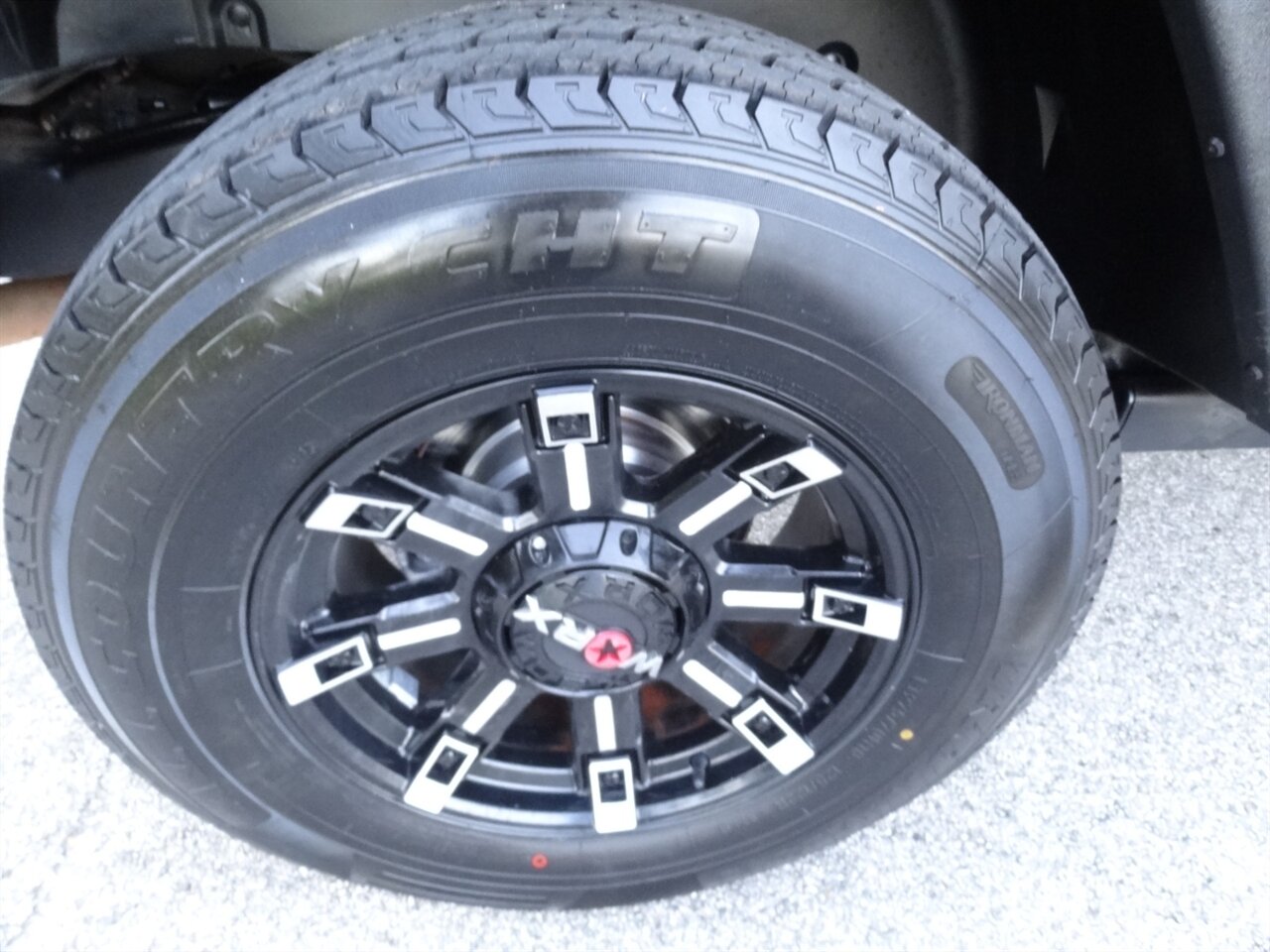 2014 Jeep Wrangler Rubicon - Photo 28 - Deland, FL 32720