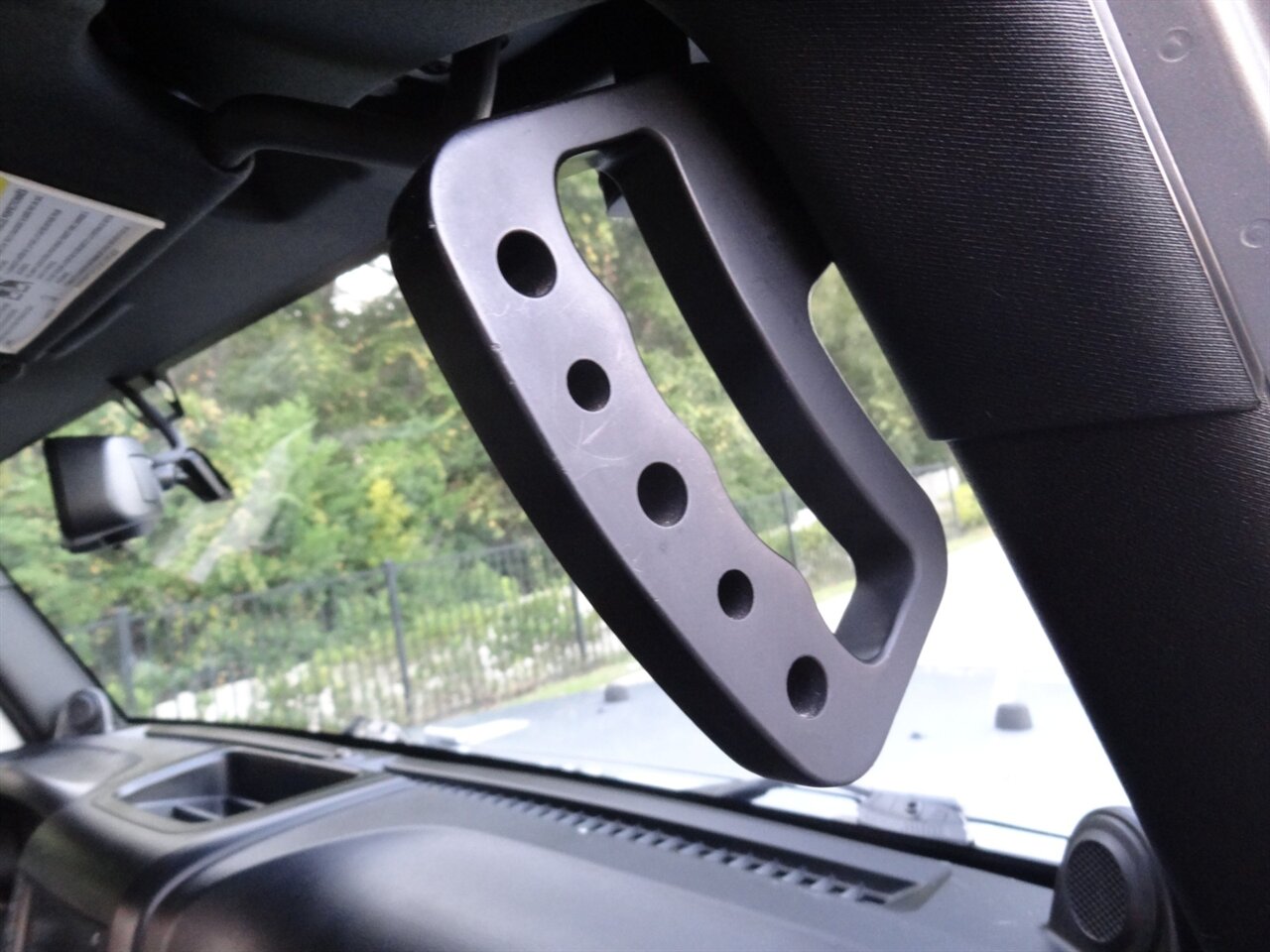 2014 Jeep Wrangler Rubicon - Photo 45 - Deland, FL 32720