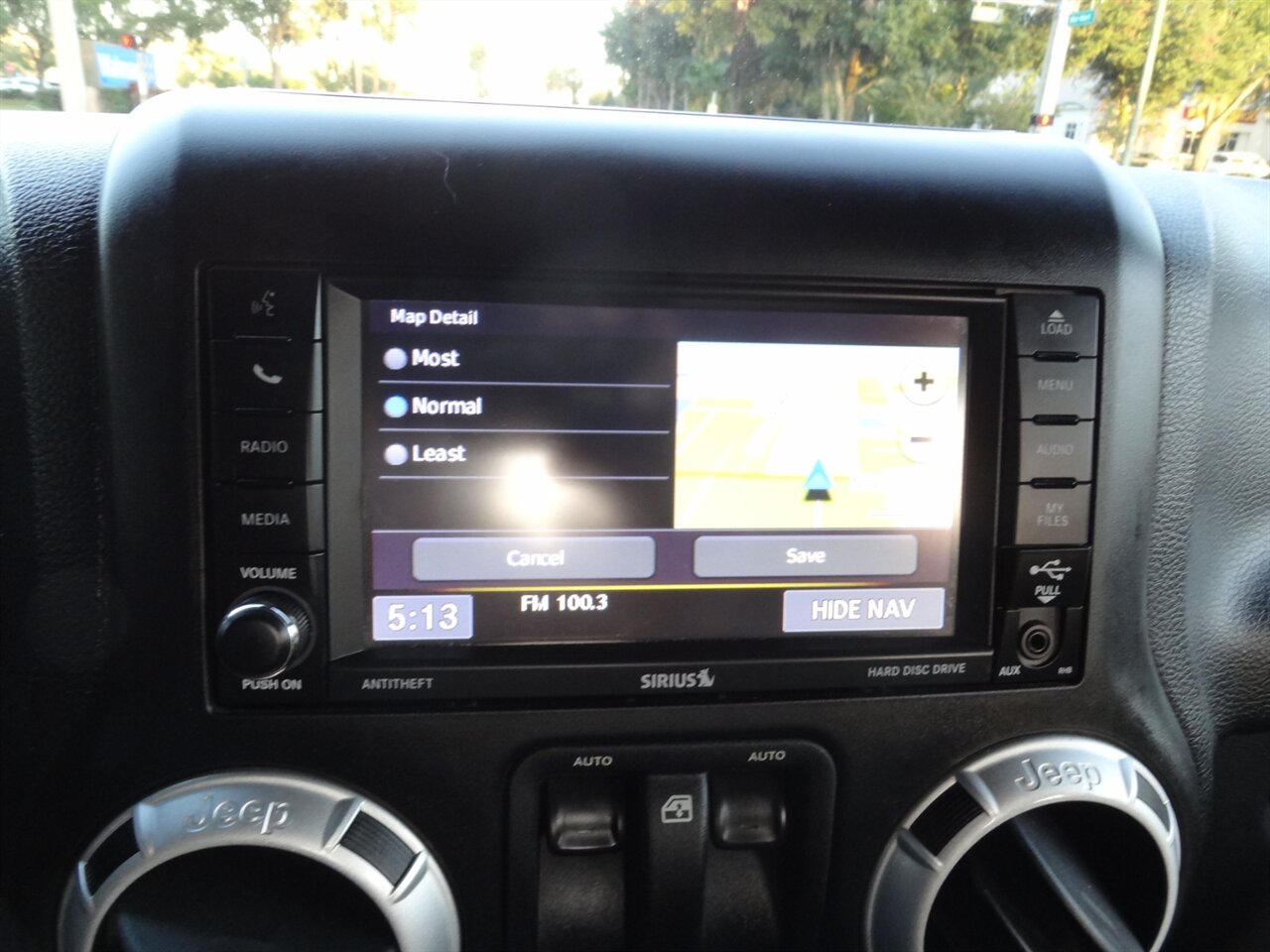 2014 Jeep Wrangler Rubicon - Photo 55 - Deland, FL 32720