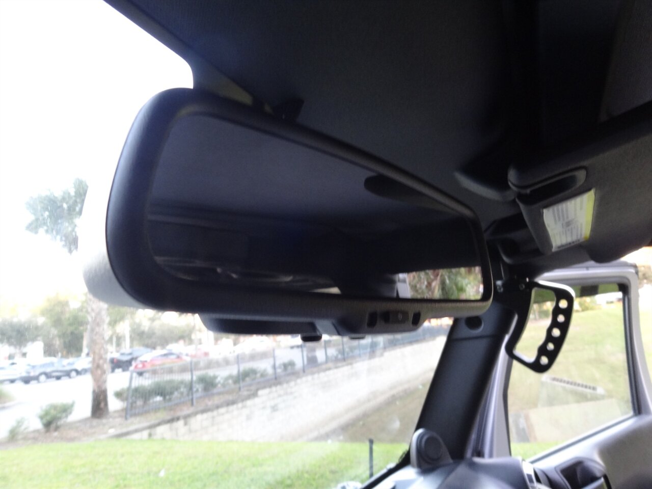 2014 Jeep Wrangler Rubicon - Photo 38 - Deland, FL 32720