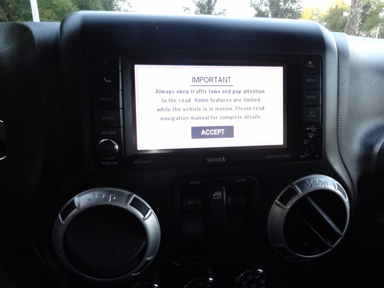 2014 Jeep Wrangler Rubicon - Photo 49 - Deland, FL 32720