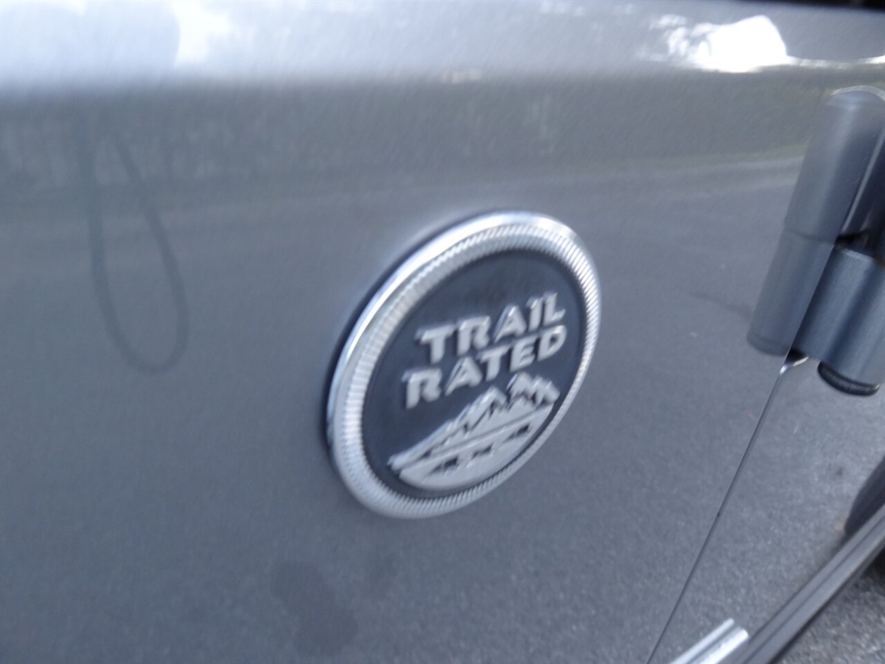 2014 Jeep Wrangler Rubicon - Photo 18 - Deland, FL 32720