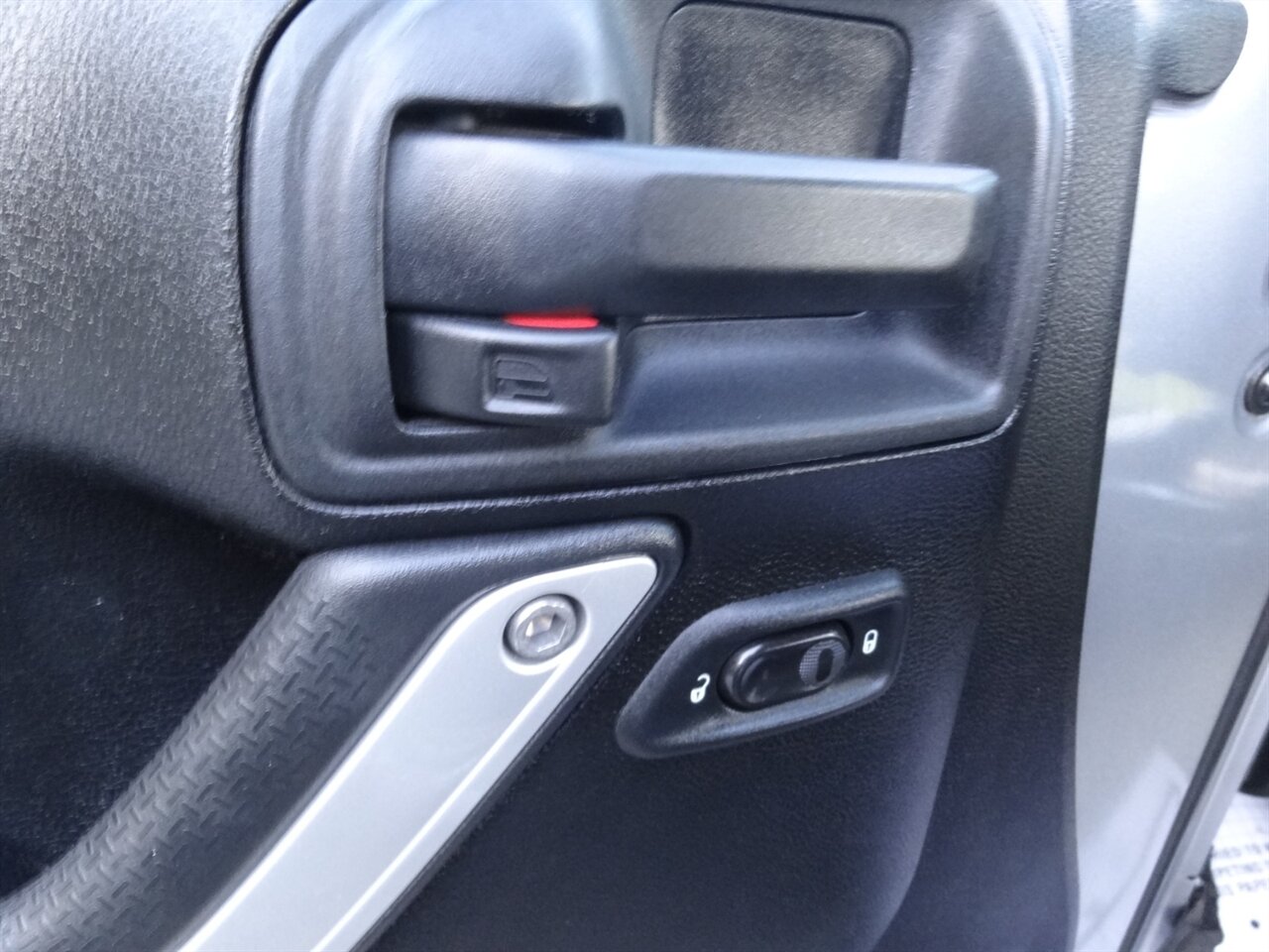 2014 Jeep Wrangler Rubicon - Photo 34 - Deland, FL 32720