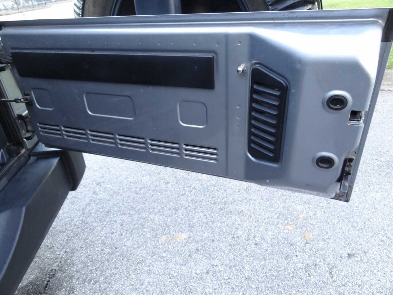 2014 Jeep Wrangler Rubicon - Photo 26 - Deland, FL 32720