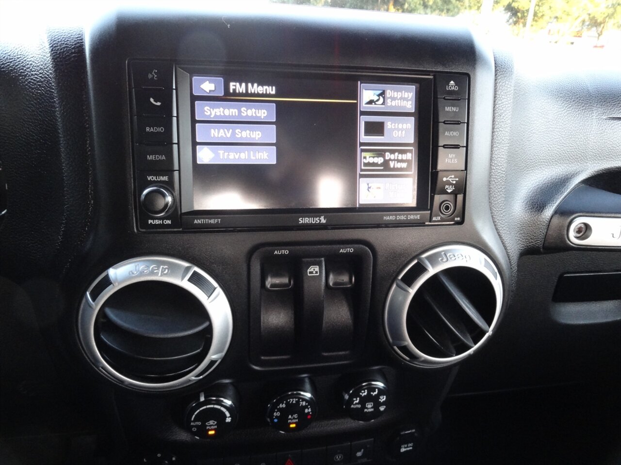 2014 Jeep Wrangler Rubicon - Photo 54 - Deland, FL 32720