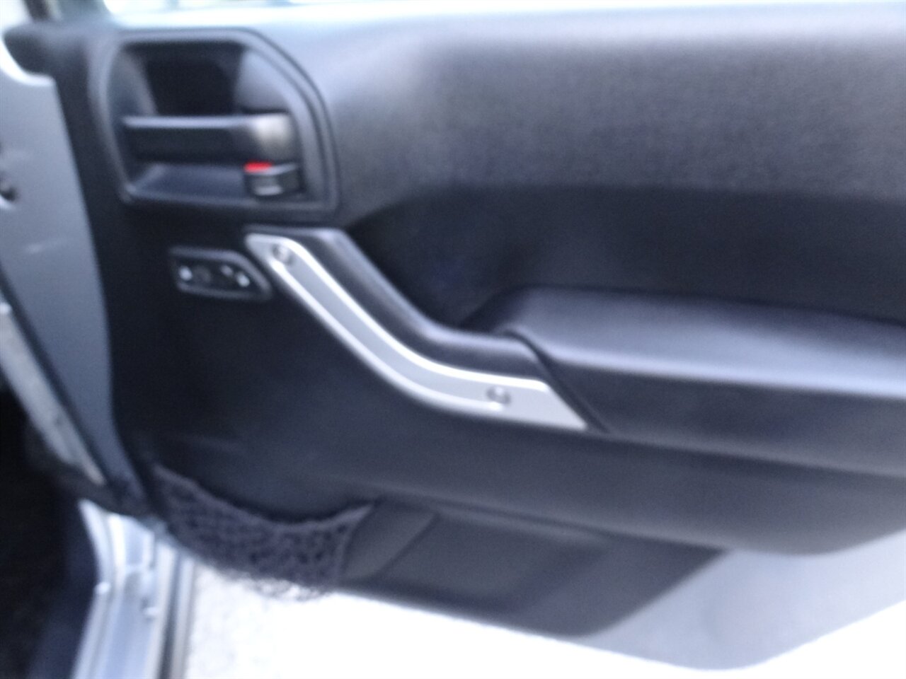 2014 Jeep Wrangler Rubicon - Photo 46 - Deland, FL 32720