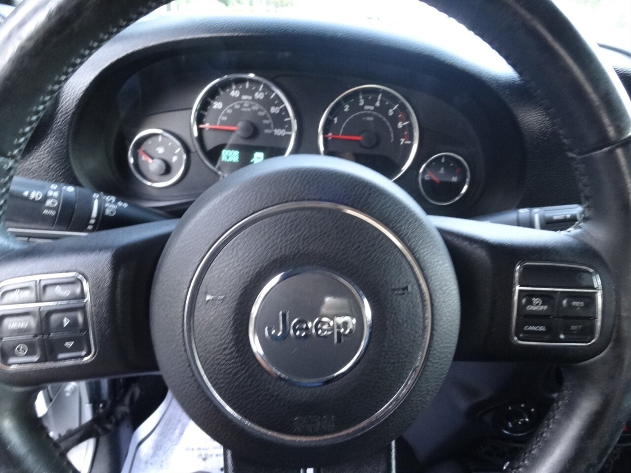 2014 Jeep Wrangler Rubicon - Photo 47 - Deland, FL 32720