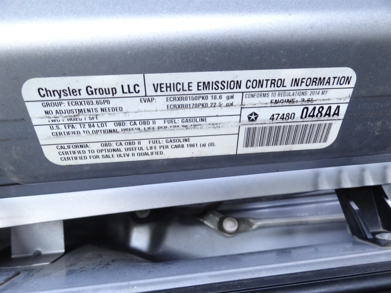 2014 Jeep Wrangler Rubicon - Photo 31 - Deland, FL 32720