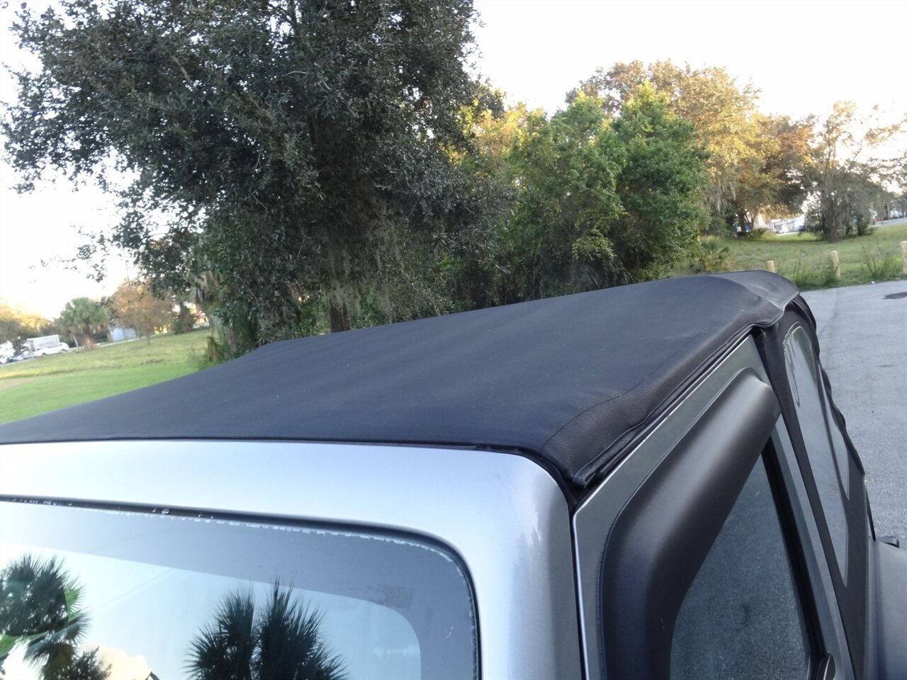 2014 Jeep Wrangler Rubicon - Photo 21 - Deland, FL 32720