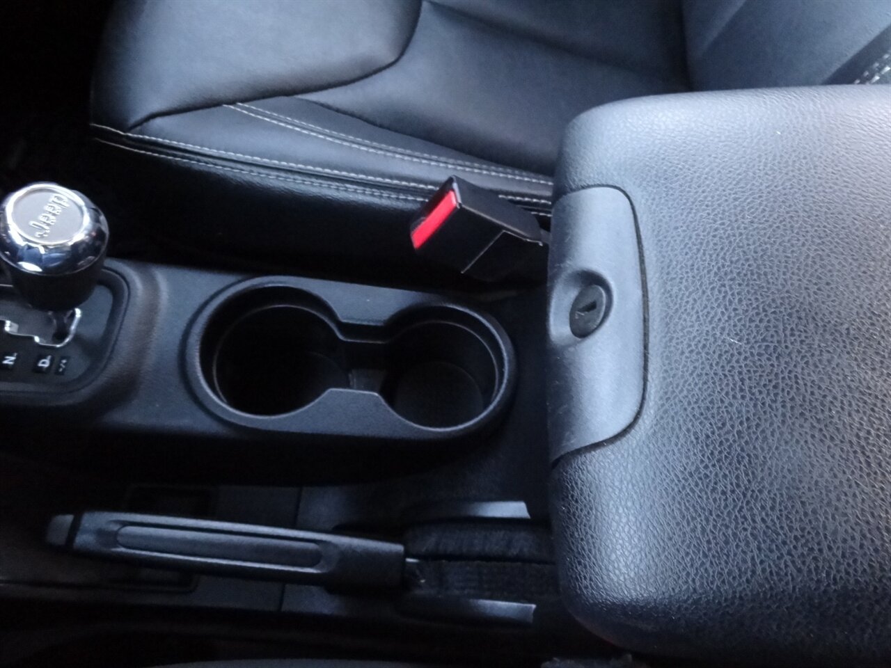 2014 Jeep Wrangler Rubicon - Photo 59 - Deland, FL 32720