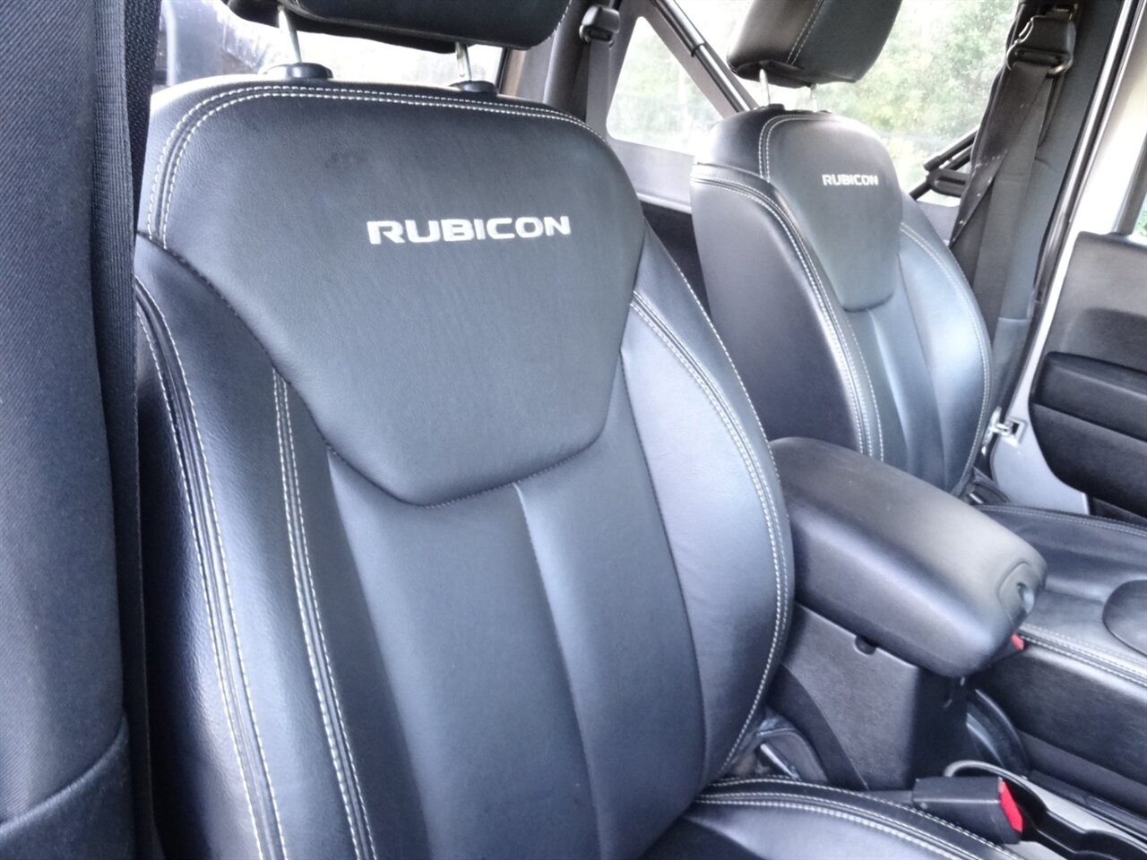 2014 Jeep Wrangler Rubicon - Photo 42 - Deland, FL 32720