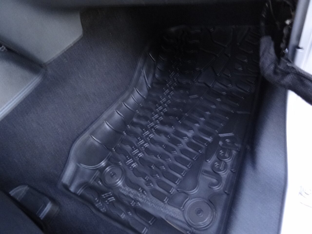 2014 Jeep Wrangler Rubicon - Photo 44 - Deland, FL 32720