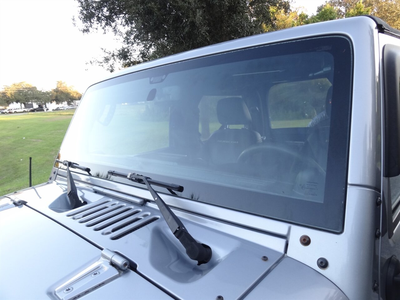 2014 Jeep Wrangler Rubicon - Photo 20 - Deland, FL 32720