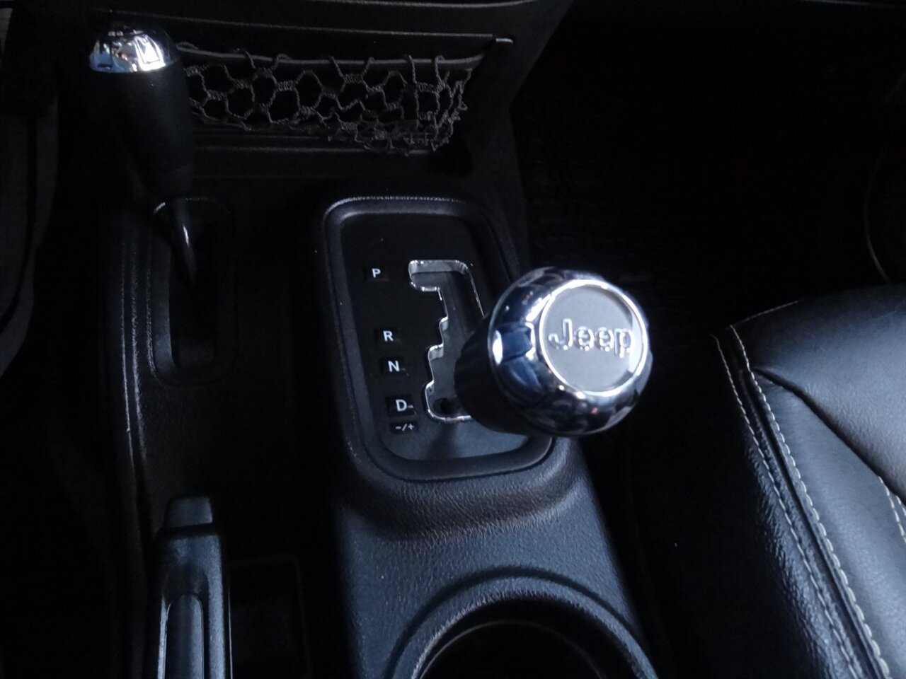 2014 Jeep Wrangler Rubicon - Photo 58 - Deland, FL 32720