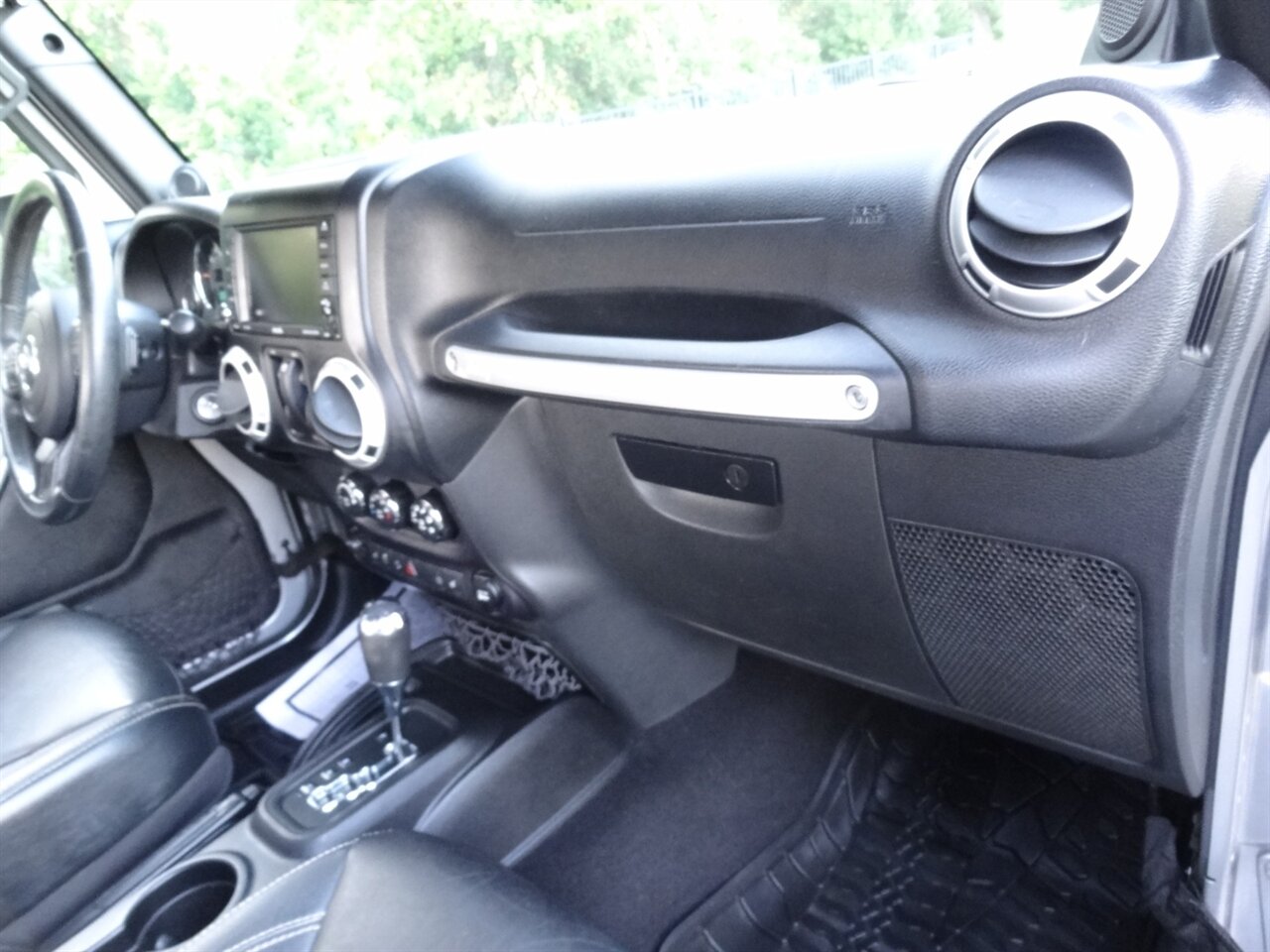 2014 Jeep Wrangler Rubicon - Photo 43 - Deland, FL 32720