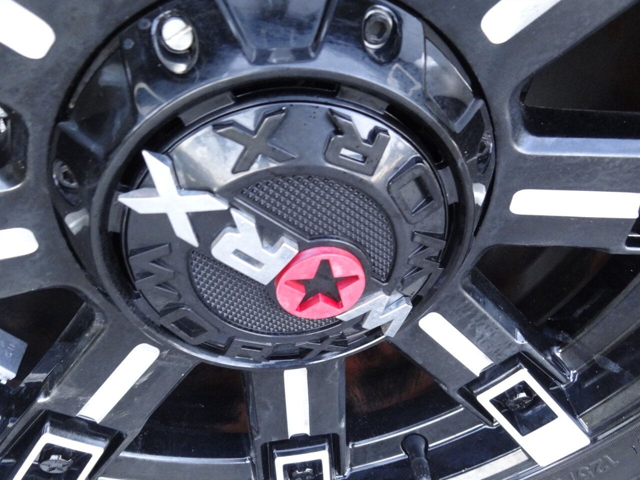 2014 Jeep Wrangler Rubicon - Photo 29 - Deland, FL 32720